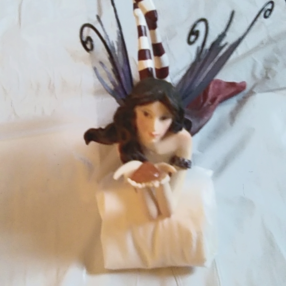 Fairy Figurine